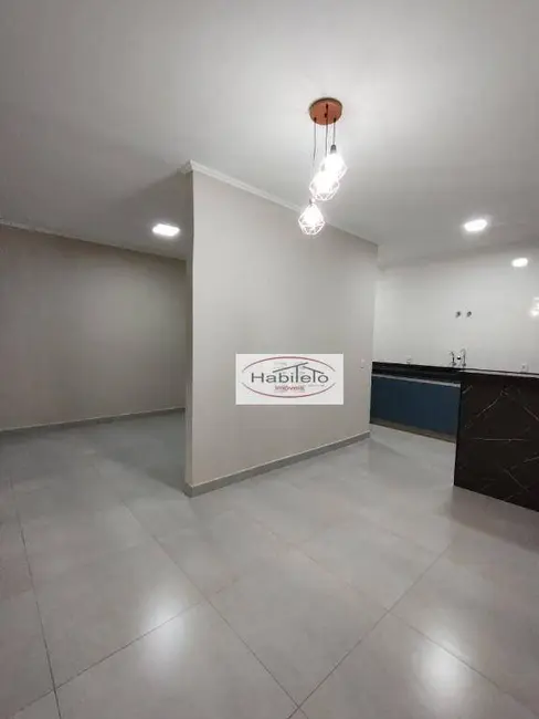 Foto 8 de Casa com 3 quartos à venda, 132m2 em Vila Monte Alegre, Ribeirao Preto - SP