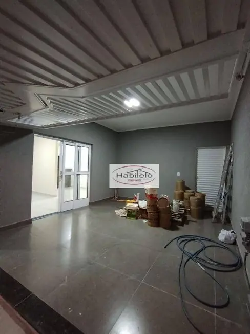 Foto 5 de Casa com 3 quartos à venda, 132m2 em Vila Monte Alegre, Ribeirao Preto - SP