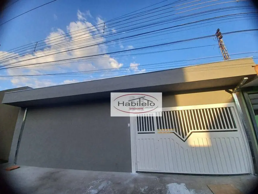 Foto 2 de Casa com 3 quartos à venda, 132m2 em Vila Monte Alegre, Ribeirao Preto - SP