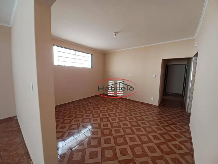 Foto 5 de Casa com 3 quartos para alugar, 540m2 em Vila Monte Alegre, Ribeirao Preto - SP