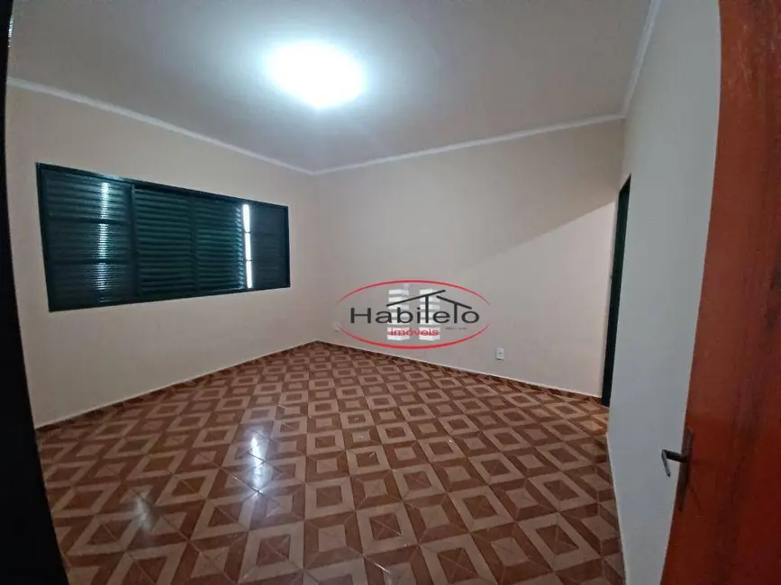 Foto 9 de Casa com 3 quartos para alugar, 540m2 em Vila Monte Alegre, Ribeirao Preto - SP