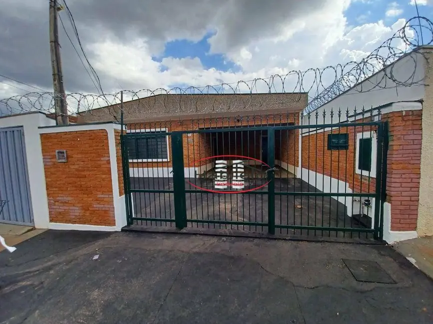 Foto 1 de Casa com 3 quartos para alugar, 540m2 em Vila Monte Alegre, Ribeirao Preto - SP