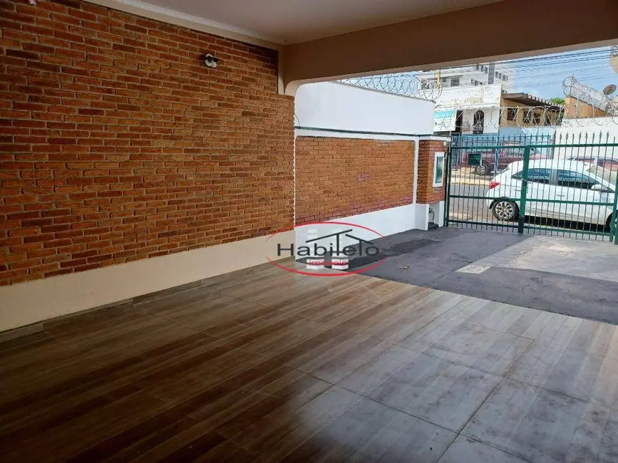 Foto 3 de Casa com 3 quartos para alugar, 540m2 em Vila Monte Alegre, Ribeirao Preto - SP