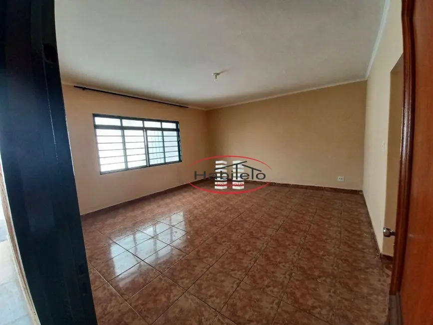 Foto 4 de Casa com 3 quartos para alugar, 540m2 em Vila Monte Alegre, Ribeirao Preto - SP