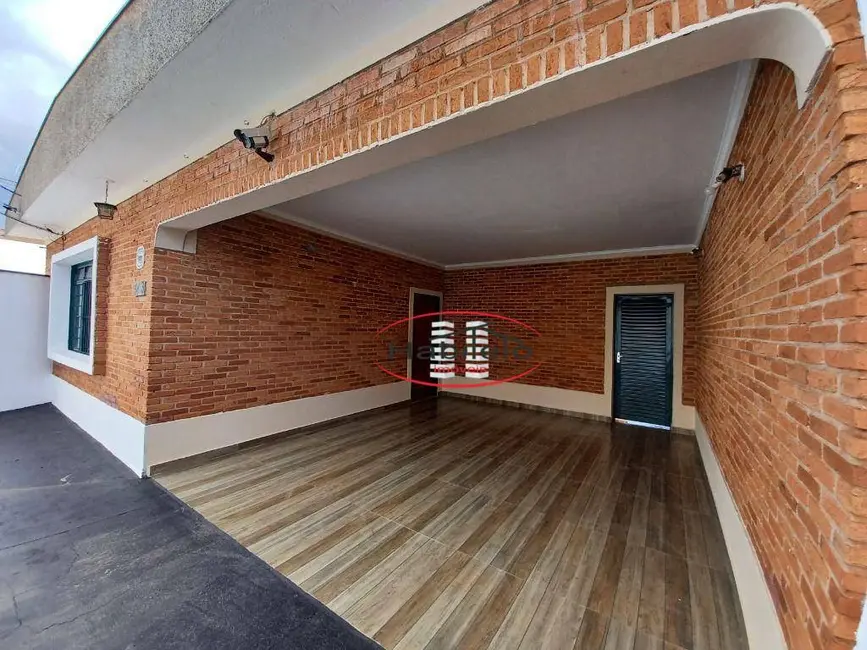 Foto 2 de Casa com 3 quartos para alugar, 540m2 em Vila Monte Alegre, Ribeirao Preto - SP