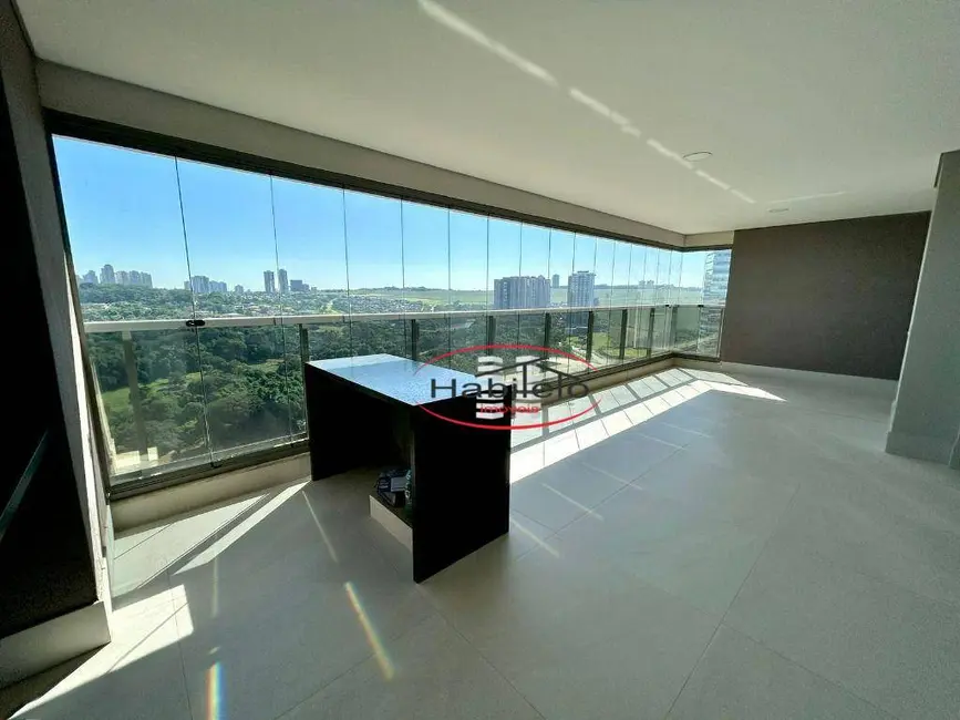 Foto 4 de Apartamento com 3 quartos à venda, 227m2 em Ribeirao Preto - SP