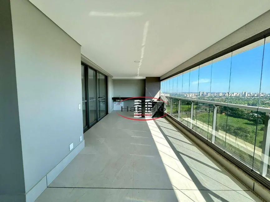 Foto 5 de Apartamento com 3 quartos à venda, 227m2 em Ribeirao Preto - SP