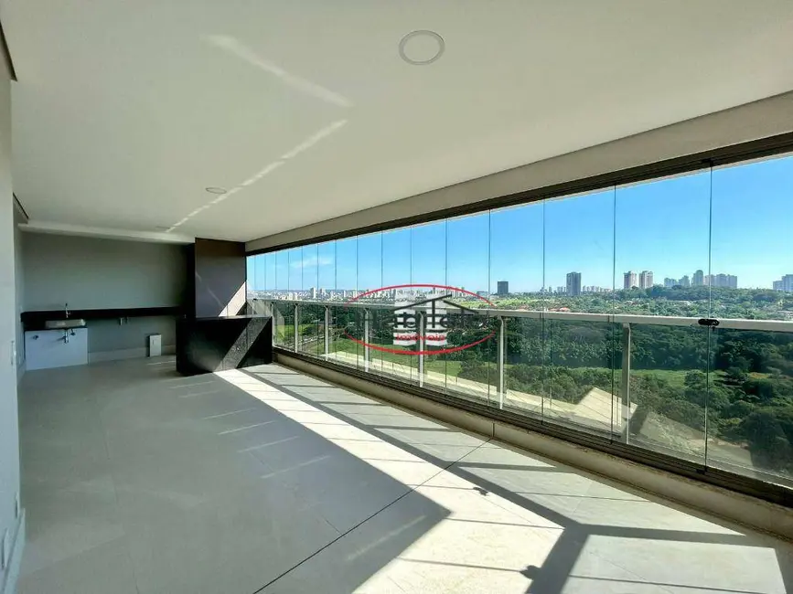 Foto 2 de Apartamento com 3 quartos à venda, 227m2 em Ribeirao Preto - SP