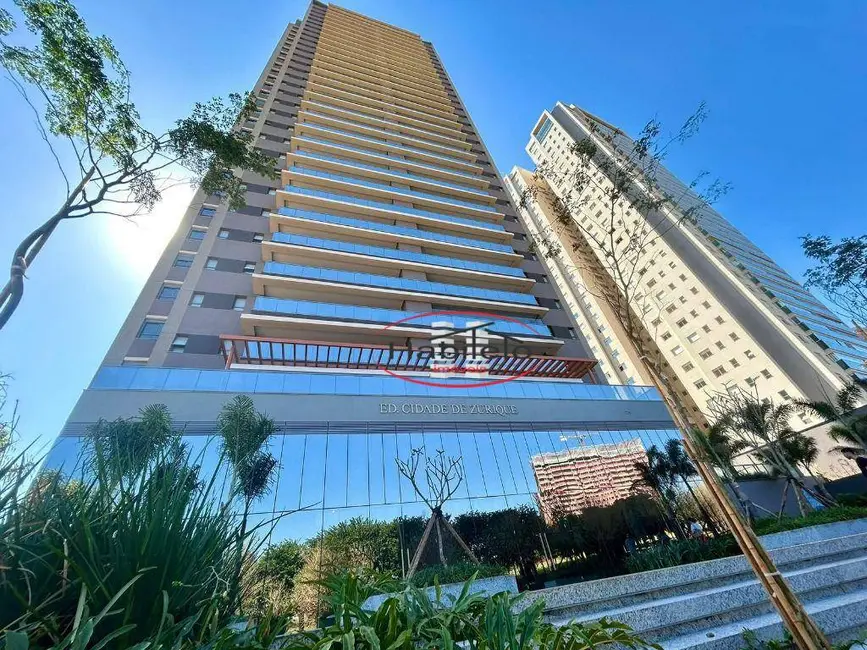 Foto 1 de Apartamento com 3 quartos à venda, 227m2 em Ribeirao Preto - SP