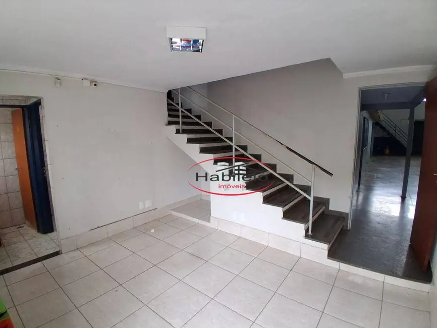 Foto 6 de Armazém / Galpão à venda e para alugar, 340m2 em Jardim Anhangüera, Ribeirao Preto - SP