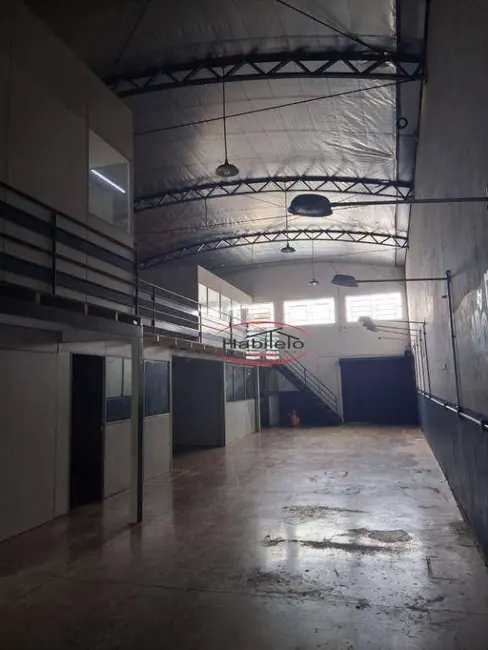 Foto 2 de Armazém / Galpão à venda e para alugar, 340m2 em Jardim Anhangüera, Ribeirao Preto - SP