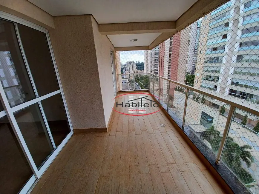 Apartamento com 3 quartos para alugar, 95m2 em Jardim Botânico, Ribeirao Preto - SP - imagem 7 Foto 7 de Apartamento com 3 quartos para alugar, 95m2 em Jardim Botânico, Ribeirao Preto - SP