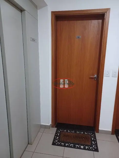 Apartamento com 3 quartos para alugar, 95m2 em Jardim Botânico, Ribeirao Preto - SP - imagem 4 Foto 4 de Apartamento com 3 quartos para alugar, 95m2 em Jardim Botânico, Ribeirao Preto - SP
