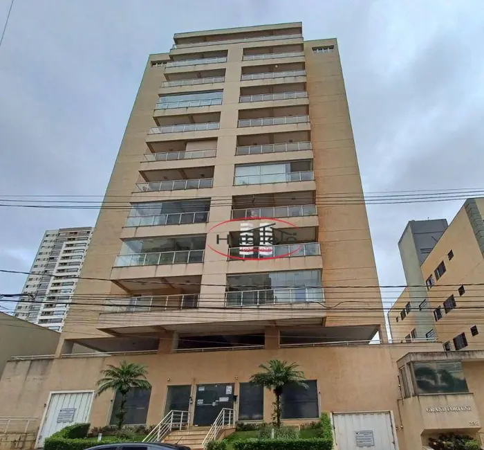Apartamento com 3 quartos para alugar, 95m2 em Jardim Botânico, Ribeirao Preto - SP - imagem 1 Foto 1 de Apartamento com 3 quartos para alugar, 95m2 em Jardim Botânico, Ribeirao Preto - SP