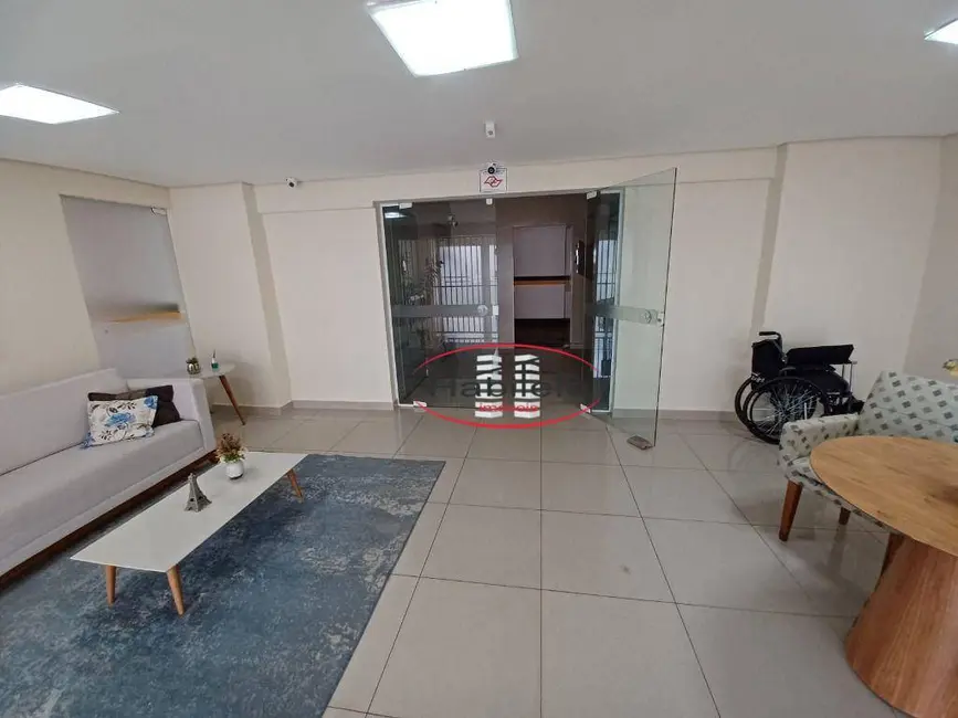 Apartamento com 3 quartos para alugar, 95m2 em Jardim Botânico, Ribeirao Preto - SP - imagem 2 Foto 2 de Apartamento com 3 quartos para alugar, 95m2 em Jardim Botânico, Ribeirao Preto - SP