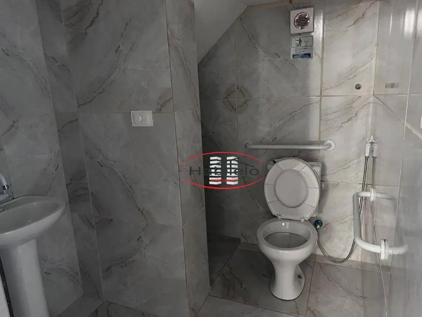 Foto 4 de Sobrado para alugar, 297m2 em Centro, Ribeirao Preto - SP