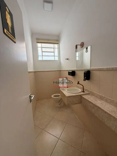 Casa para alugar, 302m2 em Jardim América, Ribeirao Preto - SP - imagem 5 Foto 5 de Casa para alugar, 302m2 em Jardim América, Ribeirao Preto - SP