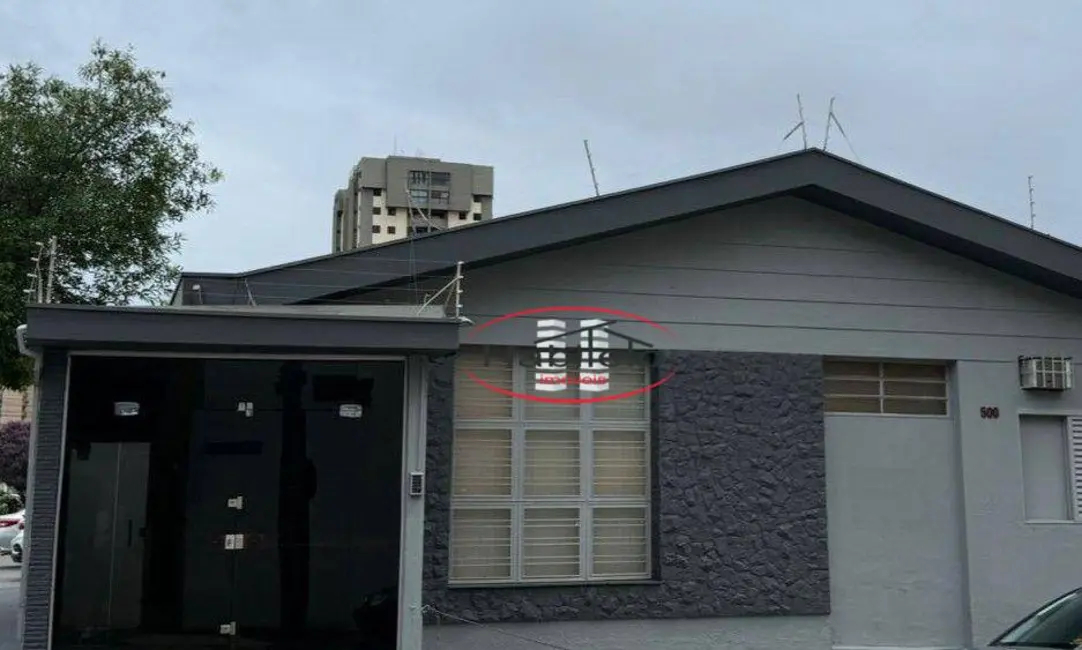Casa para alugar, 201m2 em Vila Seixas, Ribeirao Preto - SP - imagem 1 Foto 1 de Casa para alugar, 201m2 em Vila Seixas, Ribeirao Preto - SP