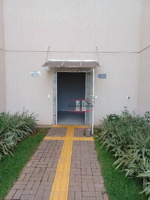 Foto 5 de Apartamento com 2 quartos para alugar, 45m2 em Parque dos Pinus, Ribeirao Preto - SP