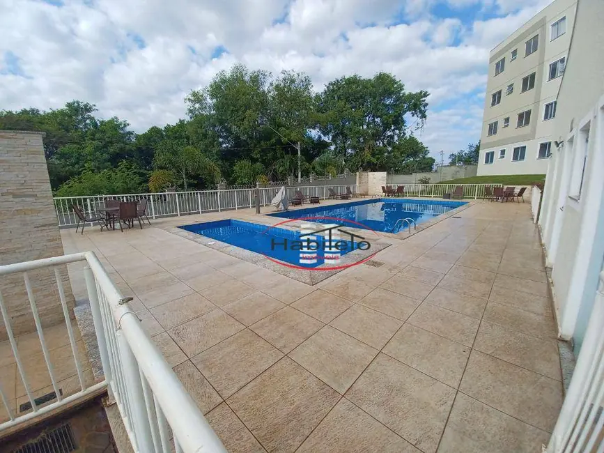 Foto 4 de Apartamento com 2 quartos para alugar, 45m2 em Parque dos Pinus, Ribeirao Preto - SP