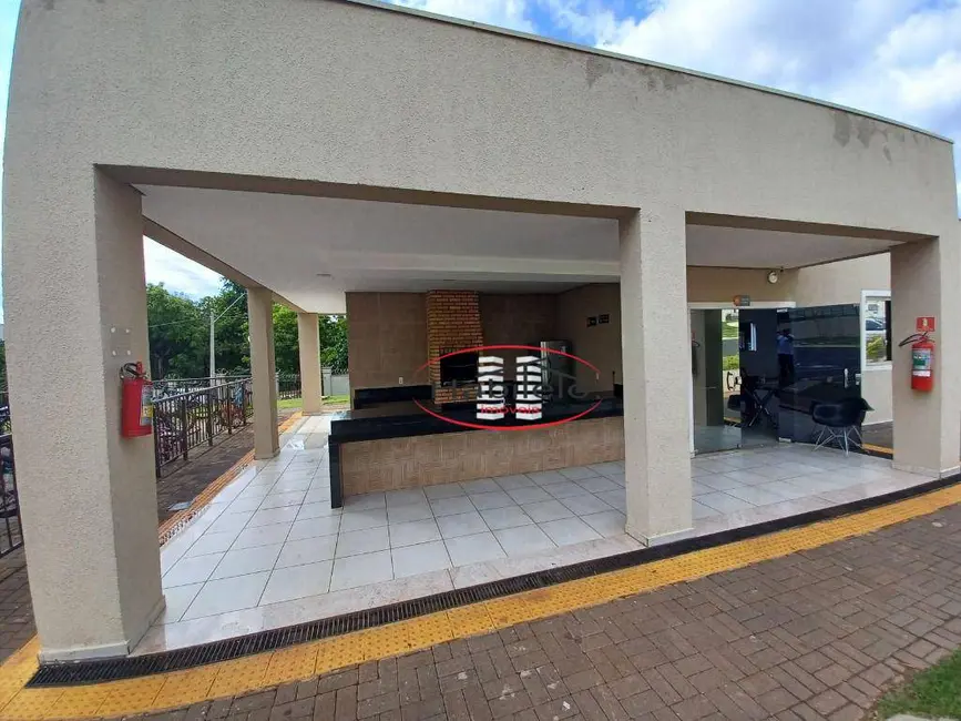 Foto 2 de Apartamento com 2 quartos para alugar, 45m2 em Parque dos Pinus, Ribeirao Preto - SP