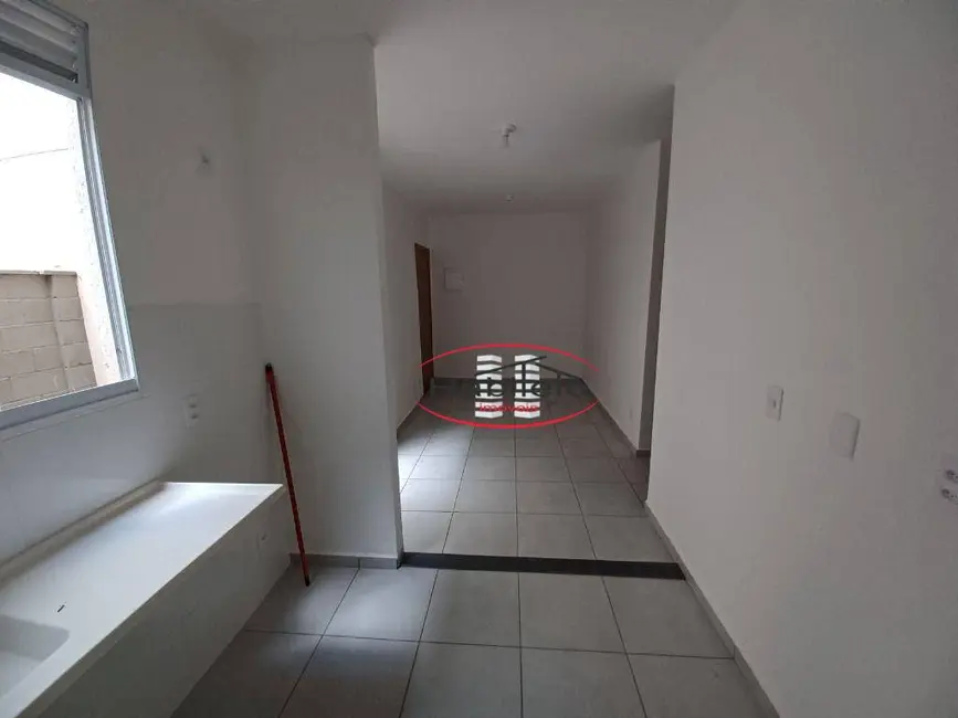 Foto 9 de Apartamento com 2 quartos para alugar, 45m2 em Parque dos Pinus, Ribeirao Preto - SP