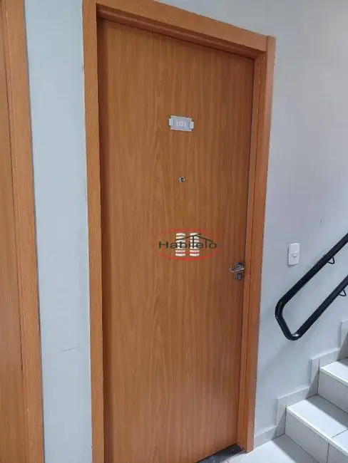 Foto 6 de Apartamento com 2 quartos para alugar, 45m2 em Parque dos Pinus, Ribeirao Preto - SP