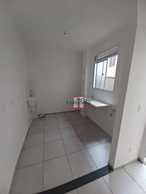 Foto 8 de Apartamento com 2 quartos para alugar, 45m2 em Parque dos Pinus, Ribeirao Preto - SP
