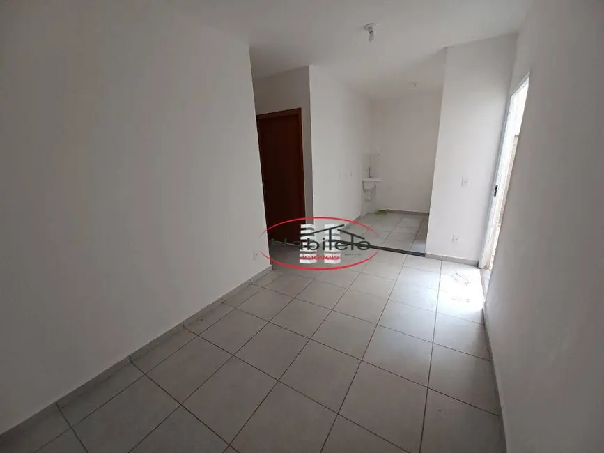 Foto 7 de Apartamento com 2 quartos para alugar, 45m2 em Parque dos Pinus, Ribeirao Preto - SP