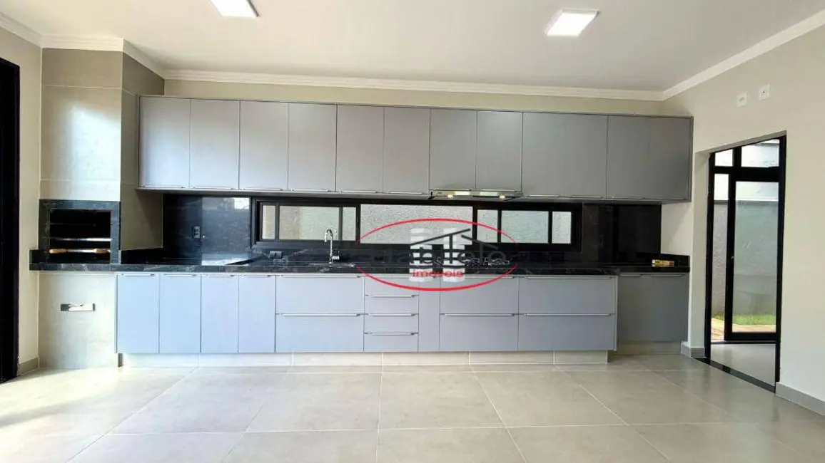 Foto 8 de Casa de Condomínio com 3 quartos à venda, 360m2 em Jardim Manoel Penna, Ribeirao Preto - SP