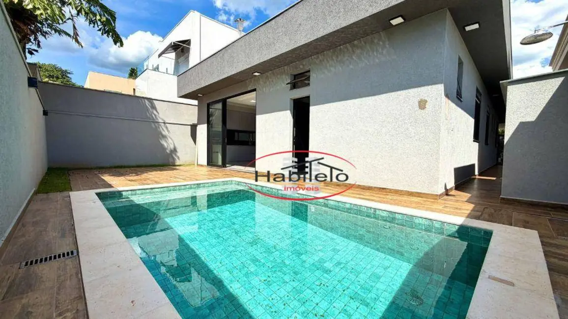 Foto 1 de Casa de Condomínio com 3 quartos à venda, 360m2 em Jardim Manoel Penna, Ribeirao Preto - SP