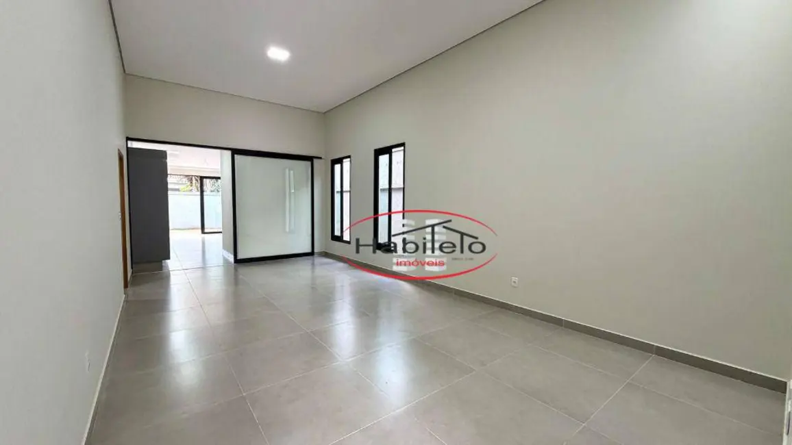 Foto 4 de Casa de Condomínio com 3 quartos à venda, 360m2 em Jardim Manoel Penna, Ribeirao Preto - SP