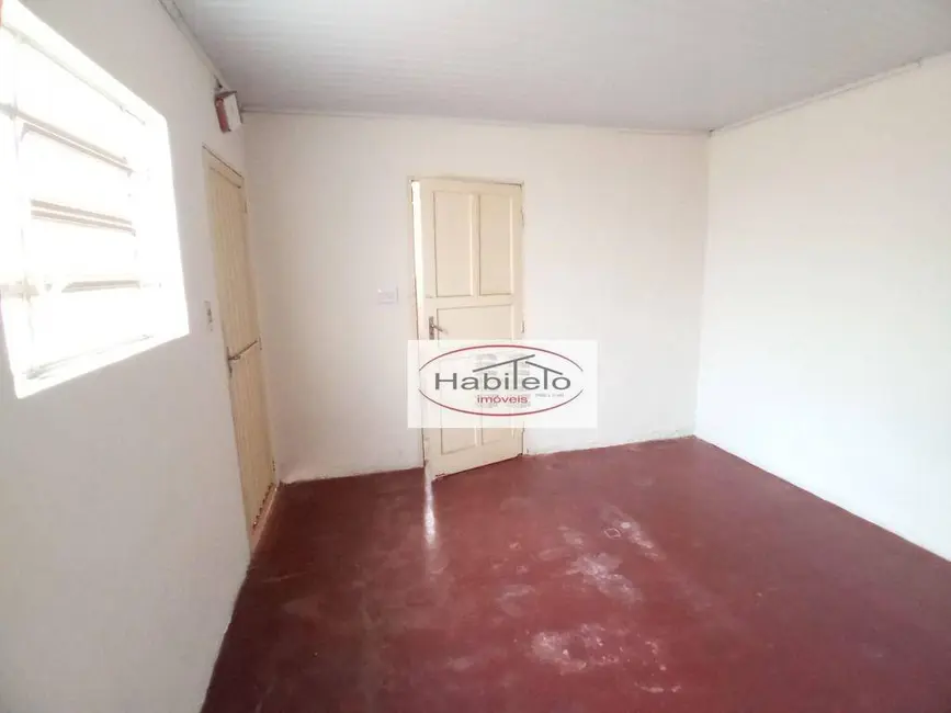 Foto 3 de Casa com 1 quarto para alugar, 35m2 em Vila Tibério, Ribeirao Preto - SP