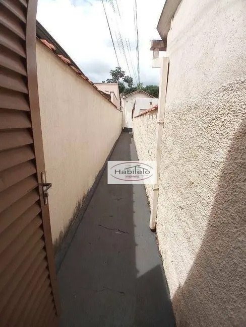 Foto 2 de Casa com 1 quarto para alugar, 35m2 em Vila Tibério, Ribeirao Preto - SP