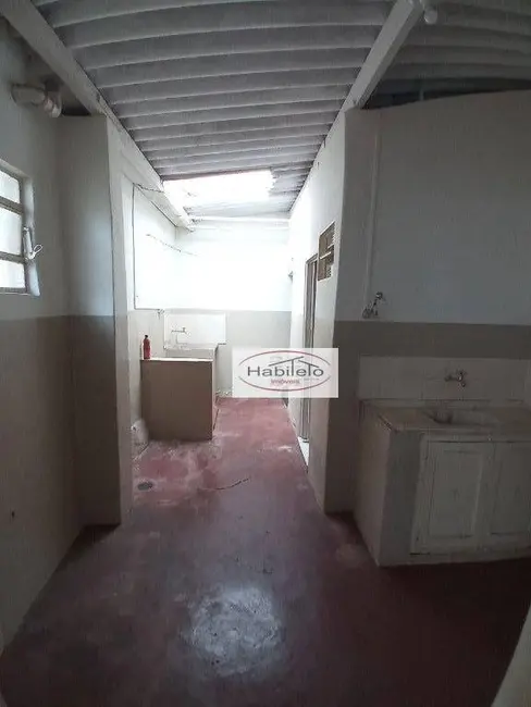 Foto 6 de Casa com 1 quarto para alugar, 35m2 em Vila Tibério, Ribeirao Preto - SP