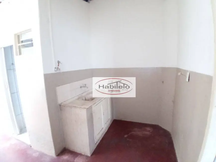 Foto 7 de Casa com 1 quarto para alugar, 35m2 em Vila Tibério, Ribeirao Preto - SP