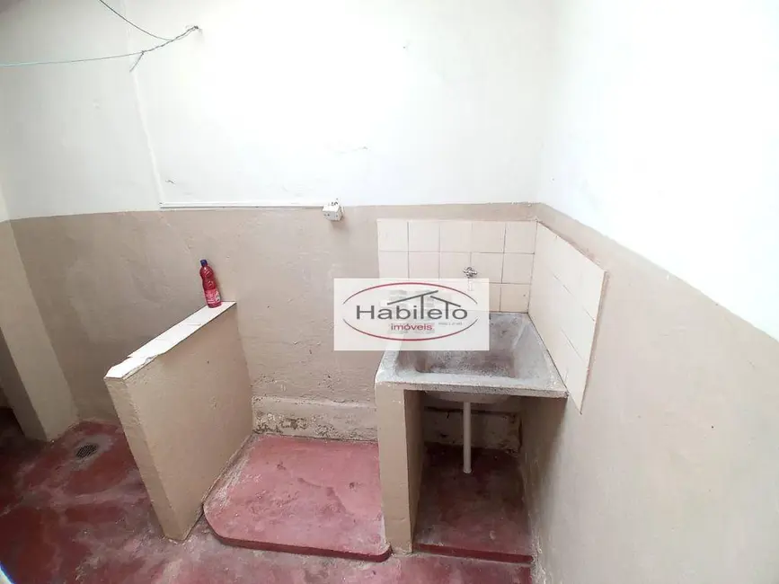 Foto 8 de Casa com 1 quarto para alugar, 35m2 em Vila Tibério, Ribeirao Preto - SP