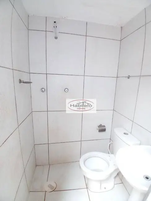 Foto 5 de Casa com 1 quarto para alugar, 35m2 em Vila Tibério, Ribeirao Preto - SP