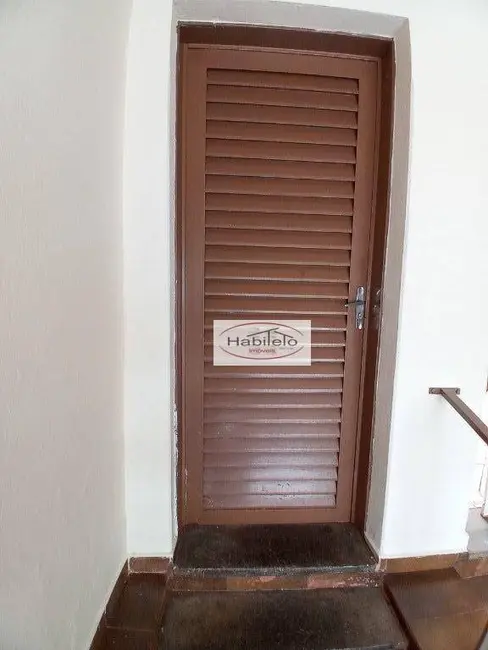 Foto 1 de Casa com 1 quarto para alugar, 35m2 em Vila Tibério, Ribeirao Preto - SP