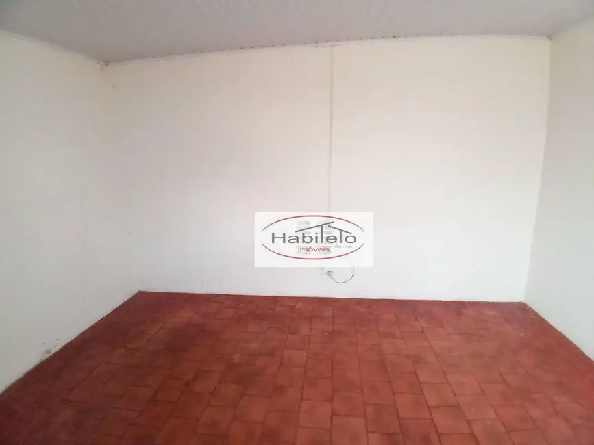 Foto 4 de Casa com 1 quarto para alugar, 35m2 em Vila Tibério, Ribeirao Preto - SP