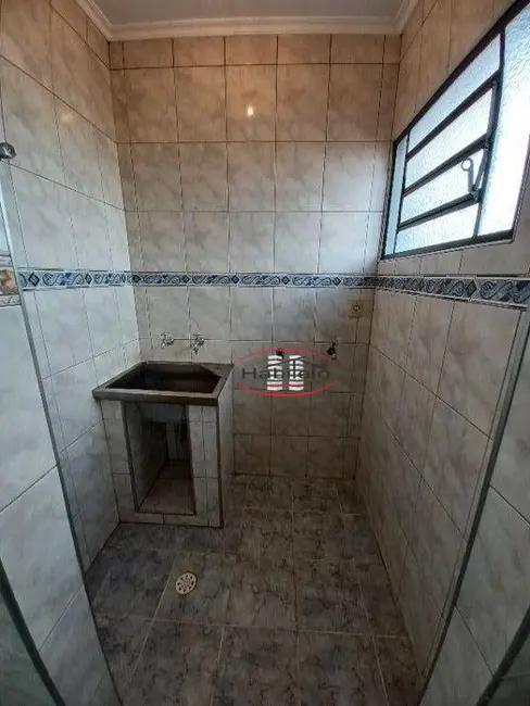 Foto 9 de Apartamento com 2 quartos para alugar, 20m2 em Jardim Antártica, Ribeirao Preto - SP