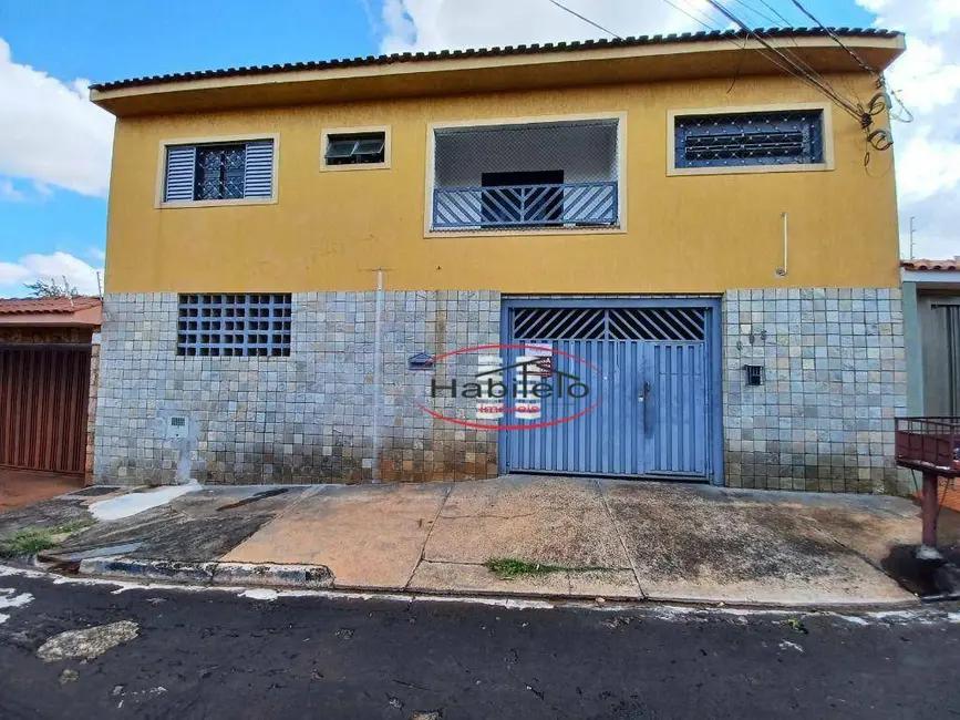 Foto 1 de Apartamento com 2 quartos para alugar, 20m2 em Jardim Antártica, Ribeirao Preto - SP