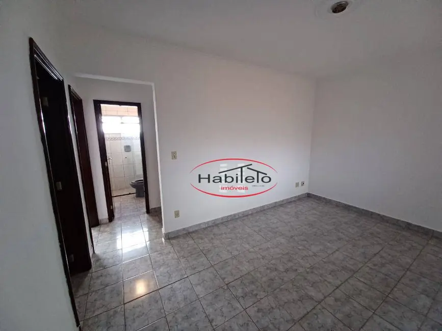 Foto 2 de Apartamento com 2 quartos para alugar, 20m2 em Jardim Antártica, Ribeirao Preto - SP