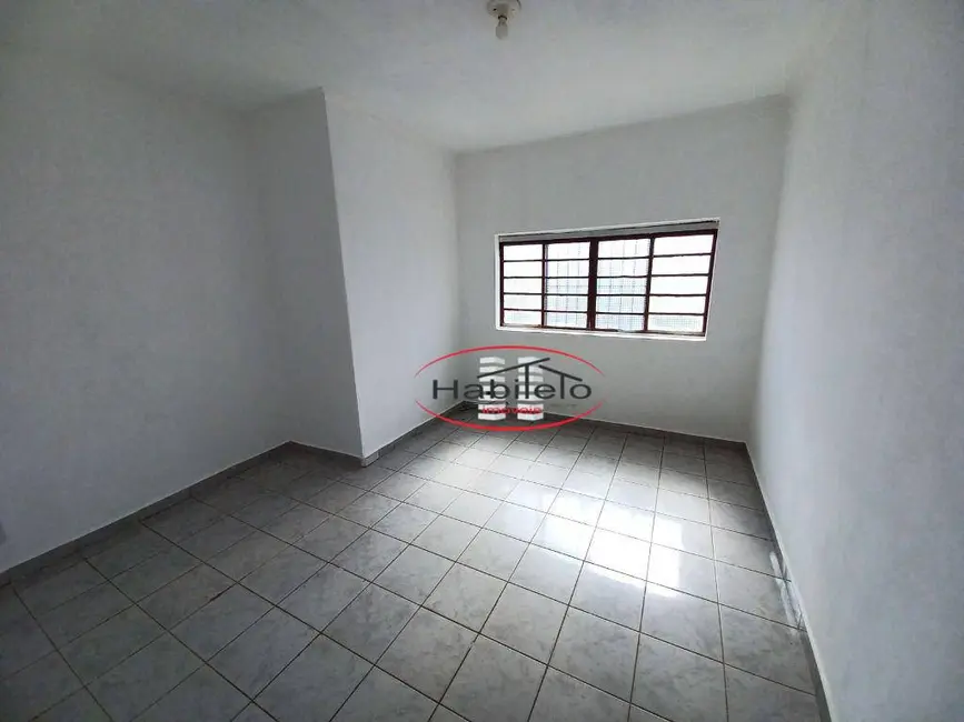 Foto 3 de Apartamento com 2 quartos para alugar, 60m2 em Vila Tibério, Ribeirao Preto - SP