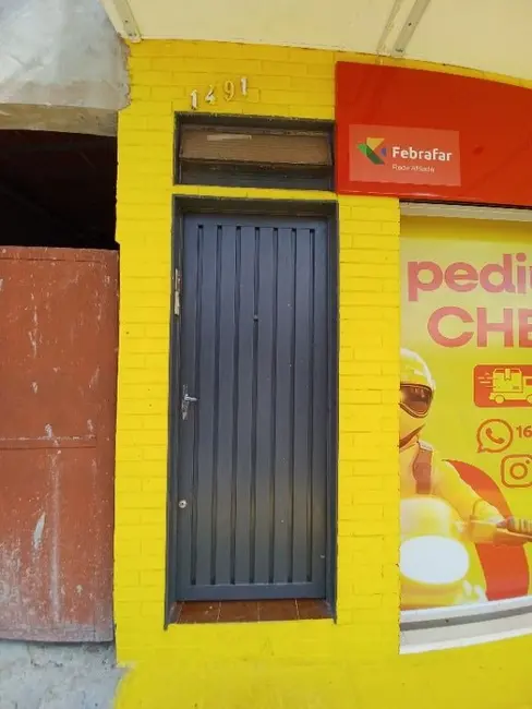 Foto 1 de Apartamento com 2 quartos para alugar, 60m2 em Vila Tibério, Ribeirao Preto - SP