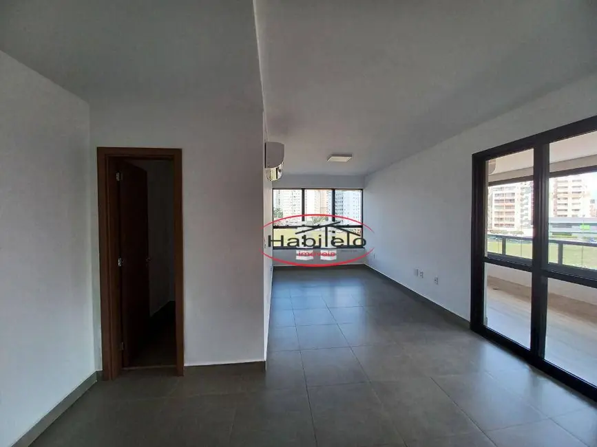 Foto 9 de Apartamento com 3 quartos para alugar, 143m2 em Nova Aliança, Ribeirao Preto - SP