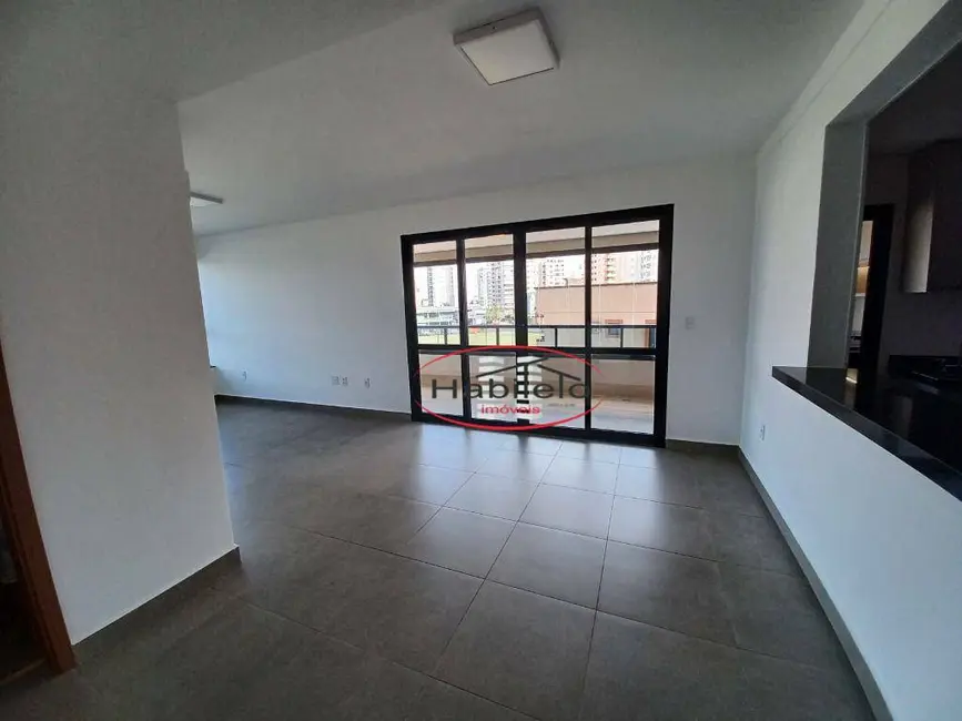Foto 8 de Apartamento com 3 quartos para alugar, 143m2 em Nova Aliança, Ribeirao Preto - SP