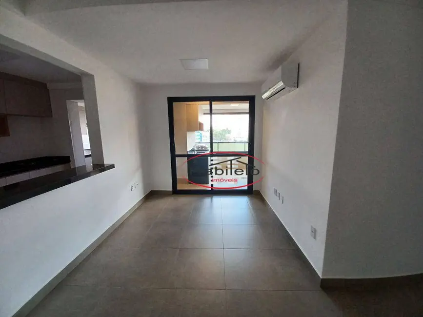 Foto 8 de Apartamento com 3 quartos para alugar, 133m2 em Nova Aliança, Ribeirao Preto - SP