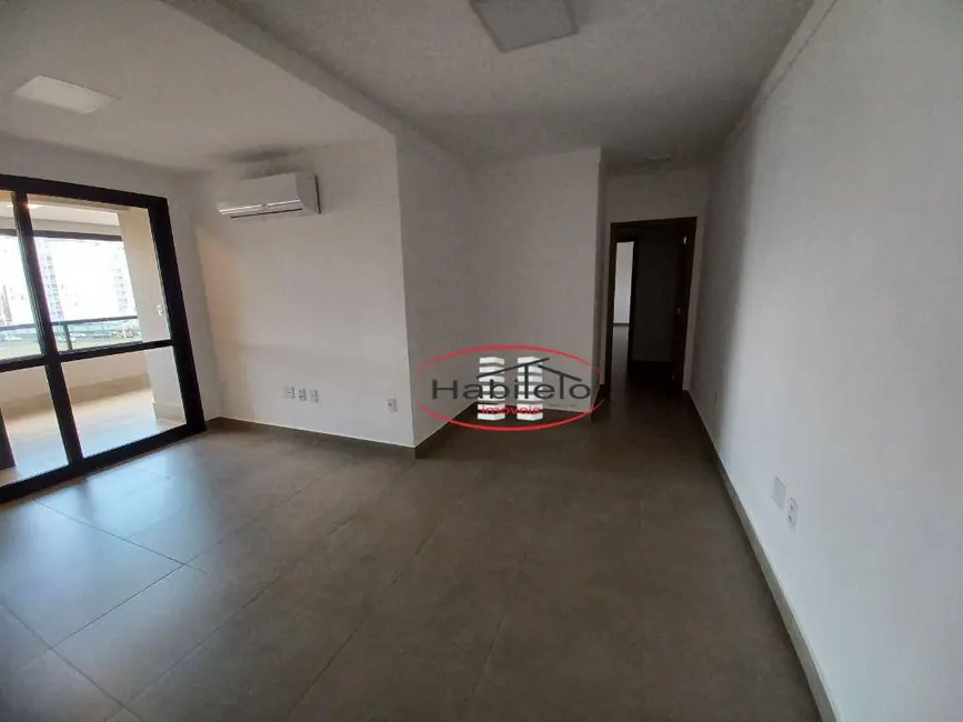 Foto 9 de Apartamento com 3 quartos para alugar, 133m2 em Nova Aliança, Ribeirao Preto - SP
