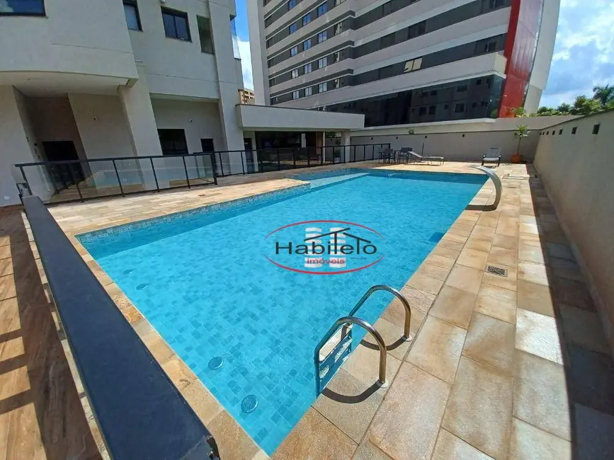Foto 7 de Apartamento com 3 quartos para alugar, 133m2 em Nova Aliança, Ribeirao Preto - SP